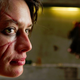 Illustration for article titled First Horrifying Look at Lena Headey in emDredd/em